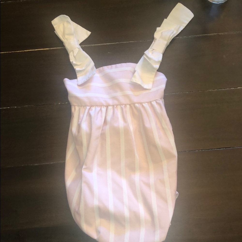 Dondolo Bubble 24M